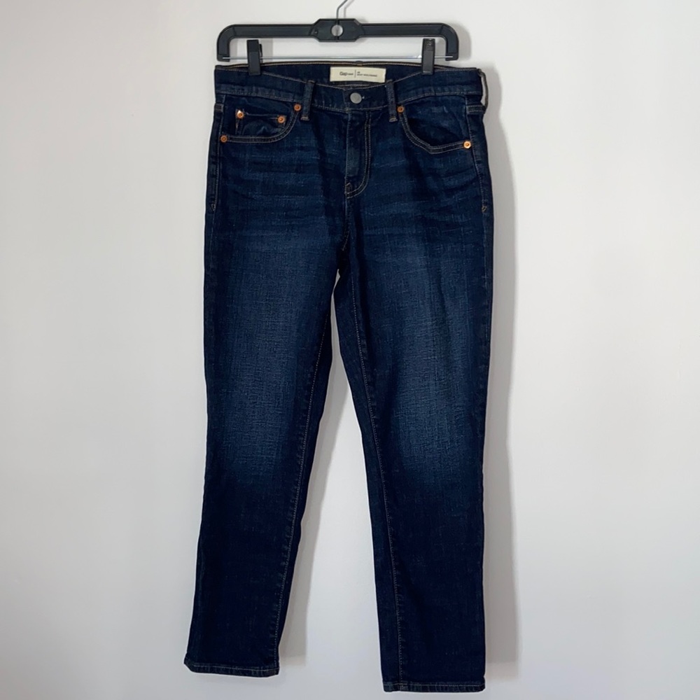 GAP Best Girlfriend Jeans